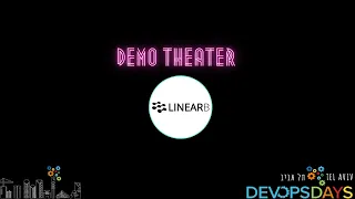 DEMO Theater LinearB - Developer Experience Workflows