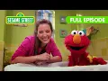 Download Lagu Sesame Street: Bathtime for Elmo! | TWO Sesame Street Full Episodes