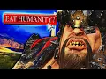 Download Lagu I Demonetized Civilizations With Man-Eating Ogre's in Total War: Warhammer 3