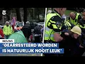 Download Lagu XR-protest blokkeert weg naar Circuit Zandvoort: 'Is toch kansloos'