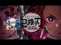 「Koplo」Aimer - Zankyou Sanka (Demon Slayer: Kimetsu no Yaiba Season 2 )「Fertyajo Musik Remix」