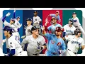 Top 100 MLB Players Entering 2026 Ft Shohei Ohtani Aaron Judge Cal Raleigh and MORE