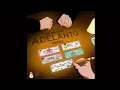 Download Lagu ADELANTO REMIX Luar La L, Hozwal, Jey G, Chris Wandell, Dei v