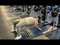 Sport and Exercise Psychology Using Imagery To Perform The Bench Press