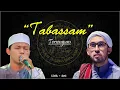 TABASSAM | AZ-ZAHIR LIRIK + ARTI