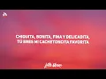 Kevin AMF – Rapunzel [Letra]
