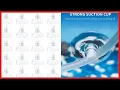 Pawfly 20 Piece Aquarium Suction Cup Clips 316 Airline Tubing Holders Hose Clamps for Fish Tank