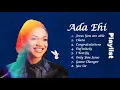 Download Lagu Ada Ehi Gospel Mix | Uplifting Worship Songs to Strengthen Your Faith