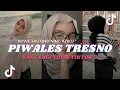 Lagu DJ Kowe Tau Ono Ning Atiku || Piwales Tresno Viral Fyp TikTok Terbaru 2023 - Mocil Fvnky