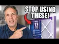 The 30 AC Filter Is Destroying Your HVAC System Here s Why
