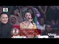 Download Lagu WOW!! Jirayut dan Demian Ikutan Ngerap Kayak Hanan - LIDA 2019