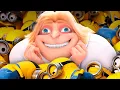Despicable Me 3 is a Cluttered Mess