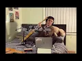 grentperez - when I met you  (APO Hiking Society cover)