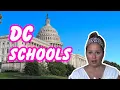 Washington DC Public Schools FACTS About DCPS EXPLAINED