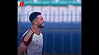 يقال عند الوداع مع السلامه واين السلامه عند الوداع El Ahly Kayan 