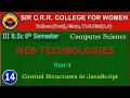 14 BSc - Computers