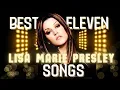 Download Lagu 11 BEST Lisa Marie PRESLEY Songs