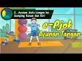 Download Lagu PJOK KELAS 5 GERAK RITMIK AYUNAN TANGAN
