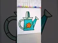 This is one of the pages from 50 Stress Relief coloring book available on Amazon Link In Bio