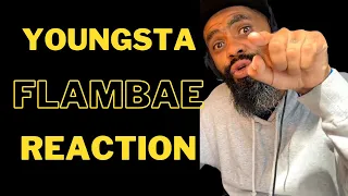 youngstacpt flambae feat nashiefah a south african reacts