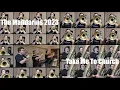 The Mandarins 2023 - Take me to Church Multitrack