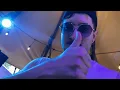 Download Lagu NU DISCO \u0026 TECH HOUSE MIX!!! NICKOLA VOM @ BE HAPPY FEST, Bogotá D.C - October 05th 2025