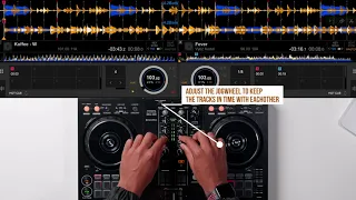 how to mix afrobeats dancehall for beginners dj mixing techniques