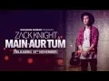 Download Lagu Main Aur Tum(Zack Knight) Full Audio