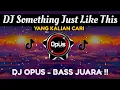 DJ SOMETHING JUST LIKE THIS REMIX TIKTOK VIRAL 2020