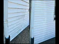 House Deck Wash in Irwin - 5-Star Review