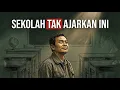 Lagu RAHASIA MENTAL ORANG KAYA YANG TIDAK PERNAH DIAJARKAN DI SEKOLAH MANA PUN !