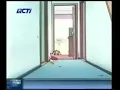 Lagu Crayon Shincan Bahasa Indonesia - Acara Aneh Kantor Papa