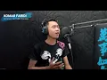 Secangkir Kopi - Jhonny Iskandar | Cover Dangdut Klasik | Komar Faridi