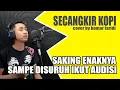 Download Lagu Secangkir Kopi - Jhonny Iskandar | Cover Dangdut Klasik | Komar Faridi
