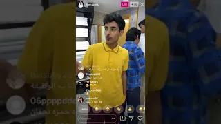 بث حمزه المزجاجي اليوم السبت 17 4 1441 كامل 