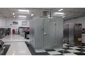 NorLake Walk-In Kold Locker Installation