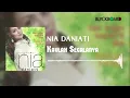 Download Lagu Nia Daniaty - Kaulah Segalanya
