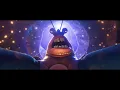 Moana Brillo español latino ORIGINAL HD