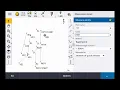 Trimble Access - Measure Codes