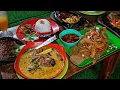Download Lagu TEMPATNYA MEWAH HARGA KAKI LIMA RASA BINTANG LIMA! DARI MASAKAN TRADISIONAL SAMPAI MODERN ADA DISINI