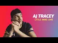 AJ Tracey - Little More Love (Lyric Video)