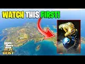 Watch This BEFORE You Get The PANTHER STATUE This Week GTA Online