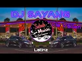Download Lagu SABAH MUSIC - DJ VIA VALLEN SAYANG(BreakLatinz)