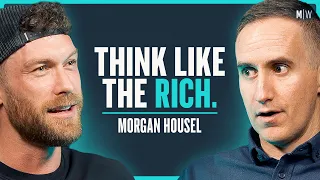 The Unexpected Laws of Personal Finance - Morgan Housel