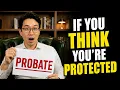 If You Rely On A SIMPLE LAST WILL The State Treats You Differently The Probate Theft Trap