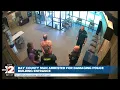 Bay County man breaks into Bay City police station