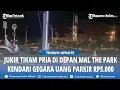 Download Lagu Gegara Uang Parkir Rp5 Ribu, Pria Ditikam Tukang Parkir di Depan The Park Kendari Sulawesi Tenggara