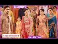 Download Lagu Yeh Rishta Kya Kehlata Hai| Abhira K Resort Me Hui Dandiya Night,Armaan Abhira Aye Karib|On Location
