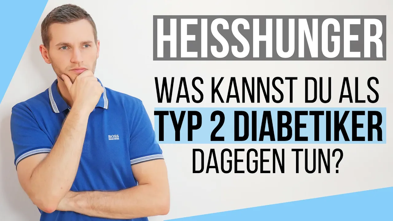 Diabetes Typ 2: Wie groß darf eine Portion sein? | Die Ernährungs-Docs | NDR