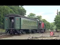 Danbury Conn is home to rich history of the American Revolution and the railway system